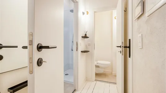Apartments in Brussels Sint-Gillis - photo 10