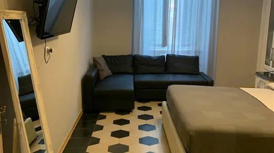 Apartments in Turin - photo 6