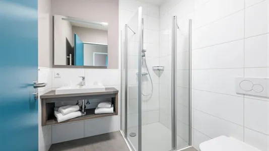 Apartments in Munich Ramersdorf-Perlach - photo 5