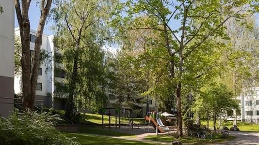 Rooms in Espoo - photo 8