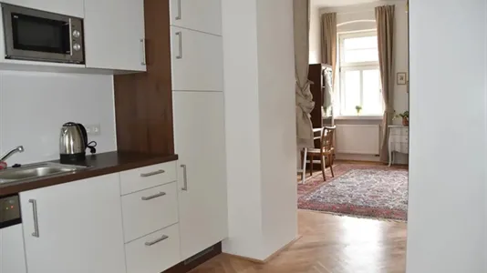 Apartments in Vienna Brigittenau - photo 7