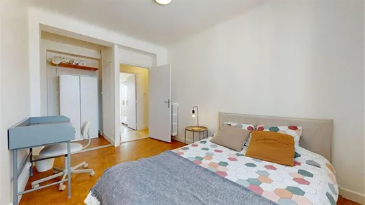 Rooms in Clermont-Ferrand - photo 4
