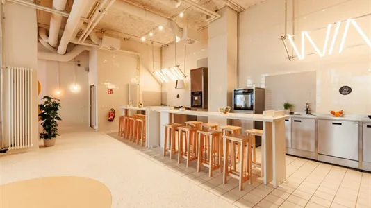 Apartments in Location is not specified - photo 10