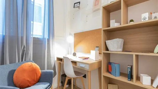 Rooms in Turin - photo 4
