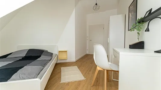 Rooms in Berlin Pankow - photo 2