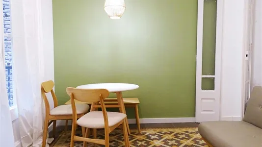 Rooms in Barcelona Sant Martí - photo 10