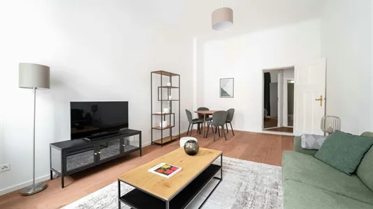 Apartments in Berlin Mitte - photo 4