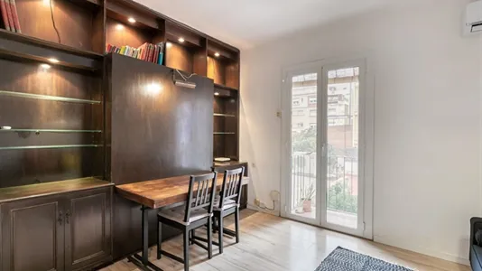 Apartments in Barcelona Sants-Montjuïc - photo 7