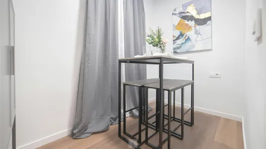 Rooms in Barcelona Les Corts - photo 4