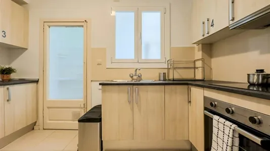 Rooms in Barcelona Les Corts - photo 7