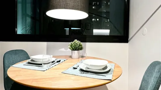 Apartments in Location is not specified - photo 8