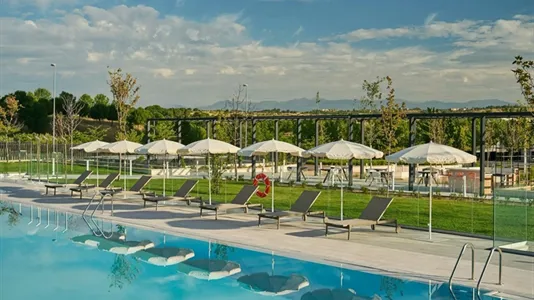 Apartments in Alcobendas - photo 2