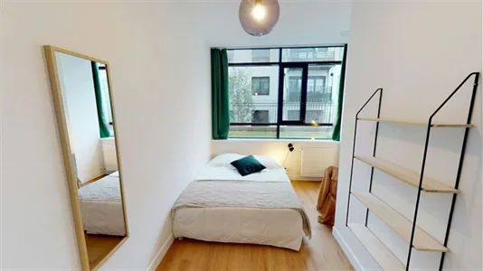 Rooms in Nanterre - photo 1