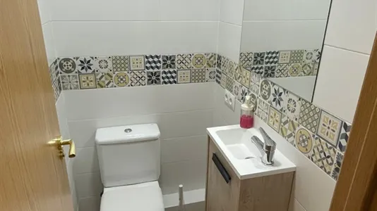 Rooms in Getafe - photo 7