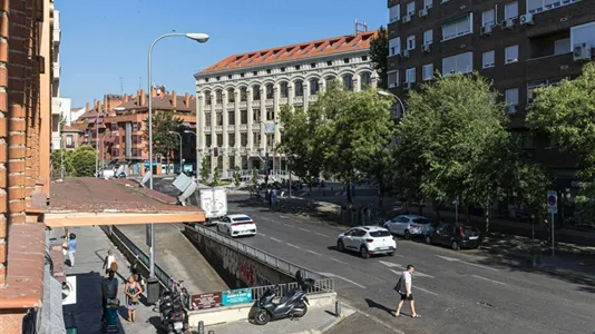 Rooms in Madrid Arganzuela - photo 7