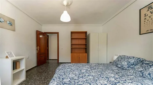 Rooms in Valencia Patraix - photo 3
