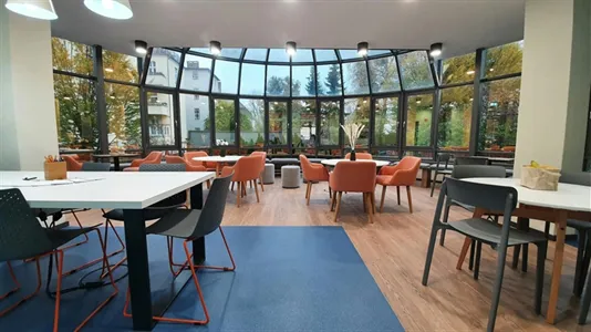 Apartments in Berlin Steglitz-Zehlendorf - photo 8