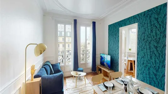 Rooms in Paris 13ème arrondissement - Place d'Italie - photo 5