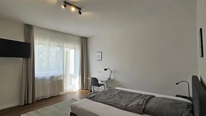 Room for rent in Frankfurt (region)