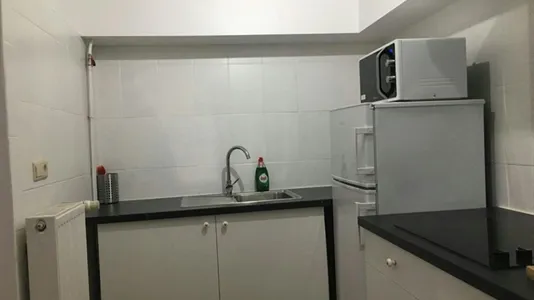 Apartments in Brussels Sint-Joost-ten-Node - photo 9