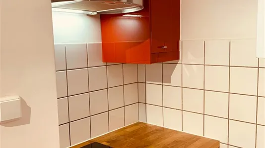 Apartments in Dusseldorf - photo 9