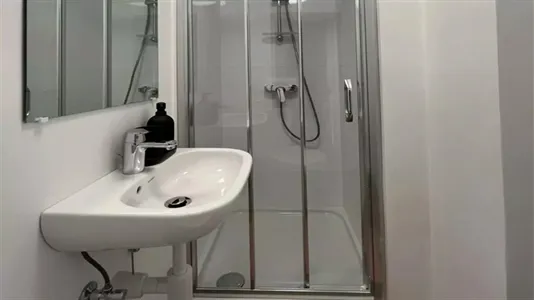 Apartments in Brussels Sint-Gillis - photo 10