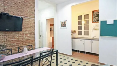 Apartment for rent in Barcelona Ciutat Vella, Barcelona