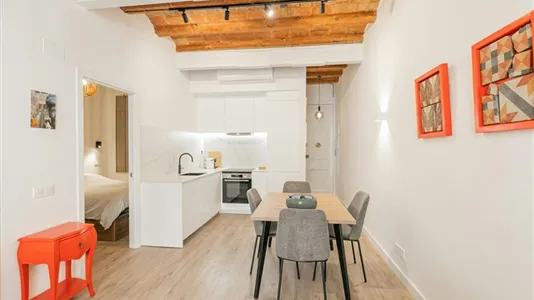 Apartments in Barcelona Sants-Montjuïc - photo 10