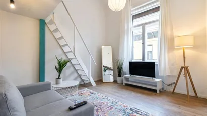 Apartment for rent in Budapest XIII. kerület, Budapest