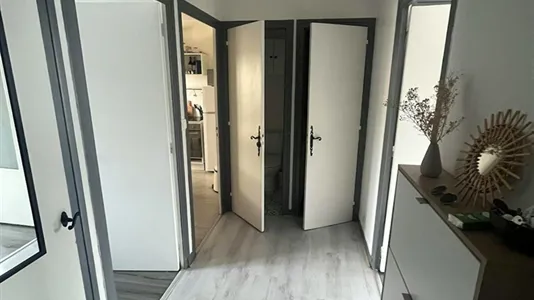 Apartments in Chambéry - photo 7