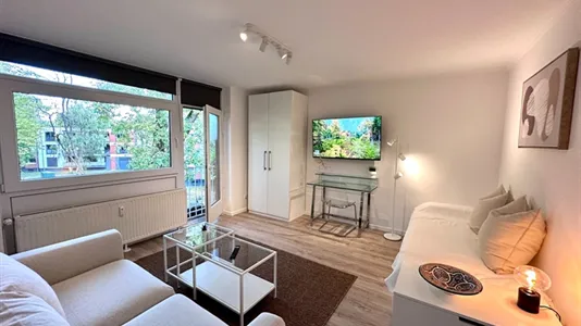 Apartments in Location is not specified - photo 4