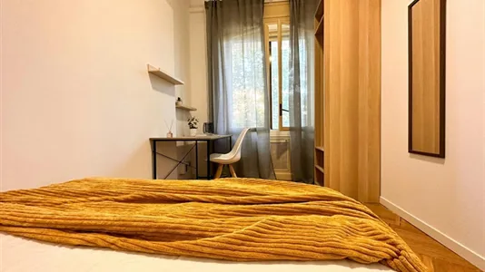 Rooms in Madrid Moncloa-Aravaca - photo 5