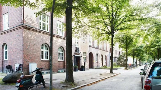 Apartments in Hamburg Nord - photo 2