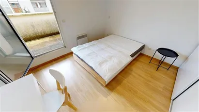 Room for rent in Bordeaux, Nouvelle-Aquitaine