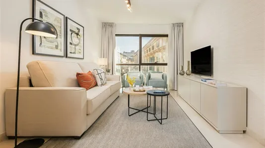 Apartments in Málaga - photo 6