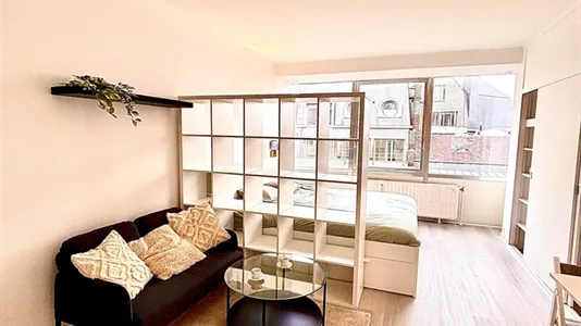 Apartments in Stad Brussel - photo 2
