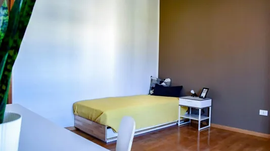 Rooms in Trento - photo 4