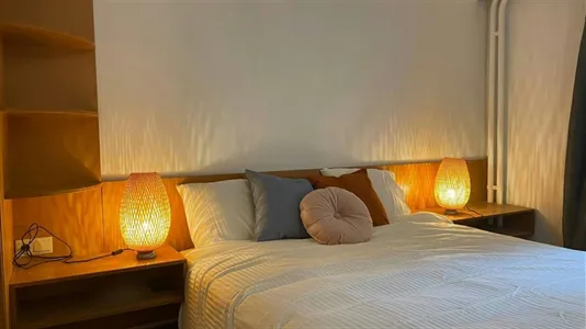 Rooms in Brussels Sint-Joost-ten-Node - photo 3