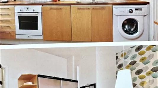 Apartments in Johanneberg - photo 2