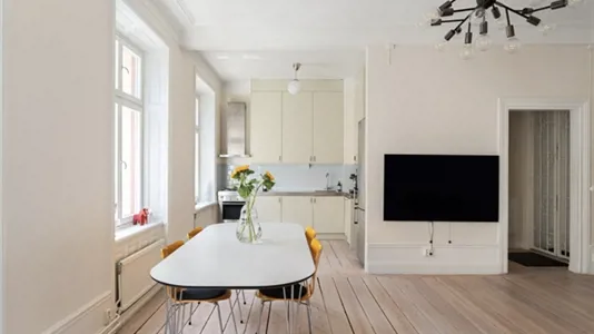 Apartments in Vasastan - photo 3