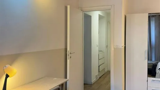 Rooms in Turin - photo 4