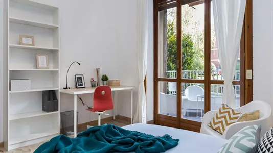 Rooms in Milano Zona 7 - Baggio, De Angeli, San Siro - photo 4