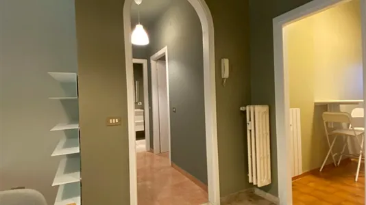 Apartments in Milano Zona 4 - Vittoria, Forlanini - photo 7