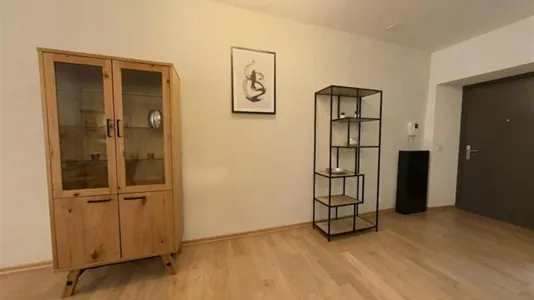 Apartments in Lausanne - photo 5