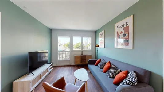 Rooms in Nantes - photo 1