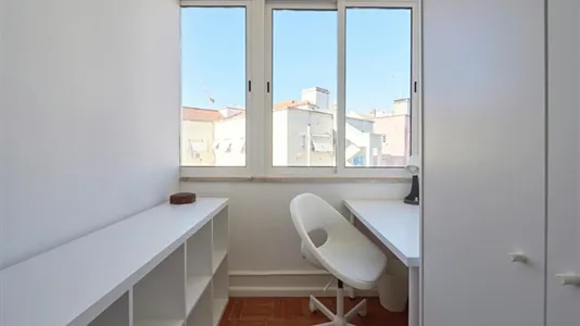 Rooms in Location is not specified - photo 7