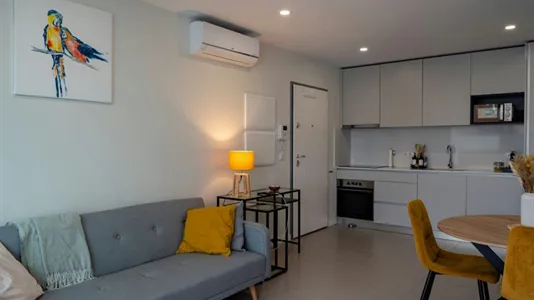 Apartments in Location is not specified - photo 2