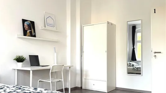 Rooms in Location is not specified - photo 7