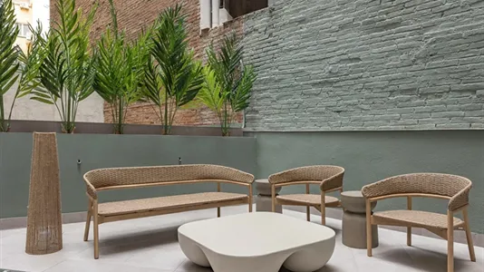 Apartments in Barcelona Eixample - photo 10