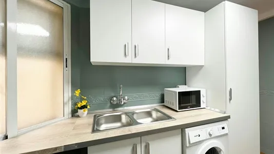 Rooms in Madrid Arganzuela - photo 10